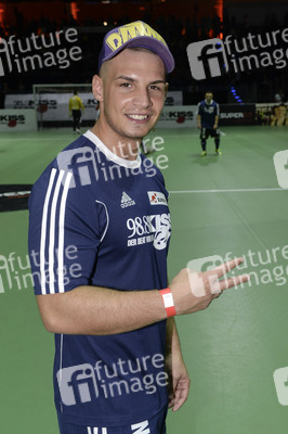 Superfit Kiss Cup 2014, Berlin