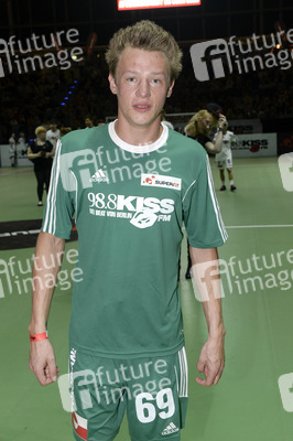 Superfit Kiss Cup 2014, Berlin