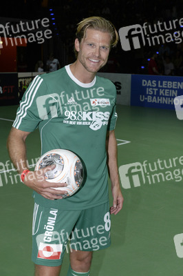 Superfit Kiss Cup 2014, Berlin