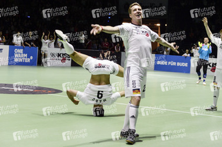 Superfit Kiss Cup 2014, Berlin