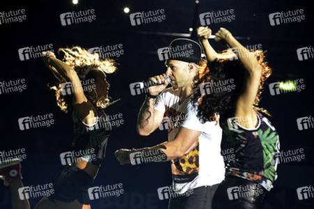 Superfit Kiss Cup 2014, Berlin