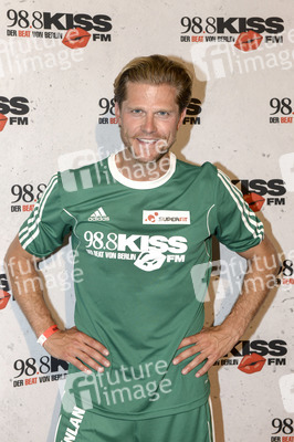 Superfit Kiss Cup 2014, Berlin