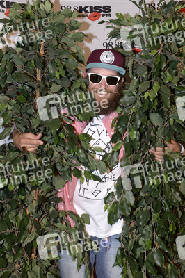 Superfit Kiss Cup 2014, Berlin