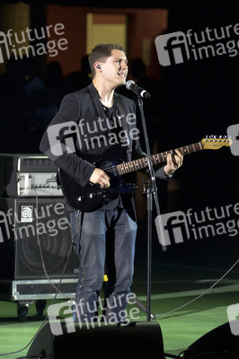 Superfit Kiss Cup 2014, Berlin