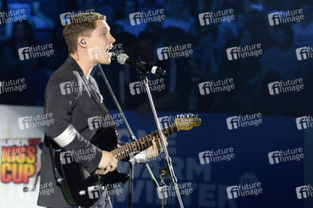 Superfit Kiss Cup 2014, Berlin