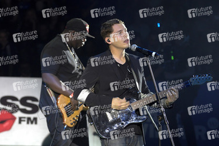 Superfit Kiss Cup 2014, Berlin