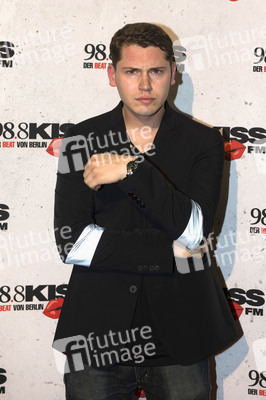 Superfit Kiss Cup 2014, Berlin