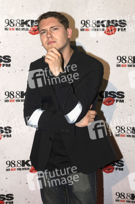 Superfit Kiss Cup 2014, Berlin