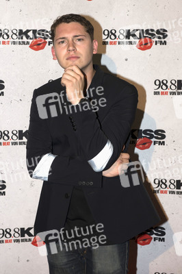 Superfit Kiss Cup 2014, Berlin