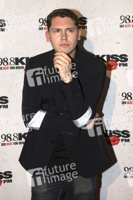 Superfit Kiss Cup 2014, Berlin