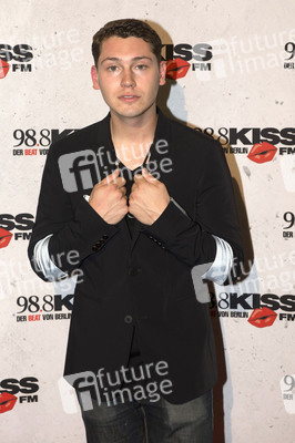 Superfit Kiss Cup 2014, Berlin