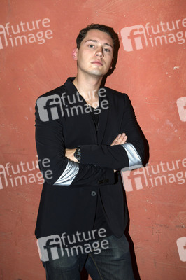 Superfit Kiss Cup 2014, Berlin