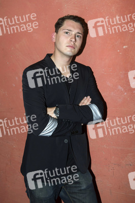 Superfit Kiss Cup 2014, Berlin