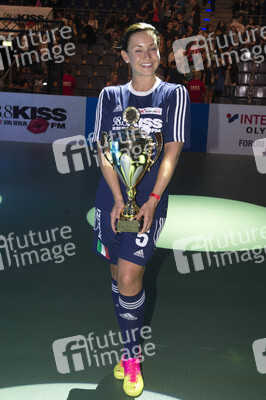 Superfit Kiss Cup 2014, Berlin