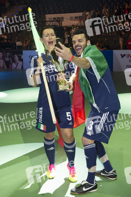 Superfit Kiss Cup 2014, Berlin