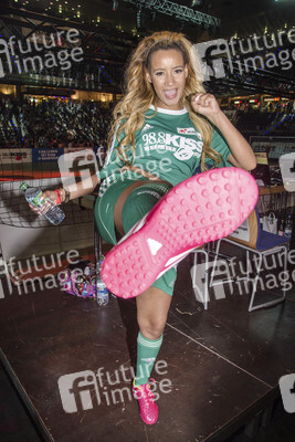 Superfit Kiss Cup 2014, Berlin
