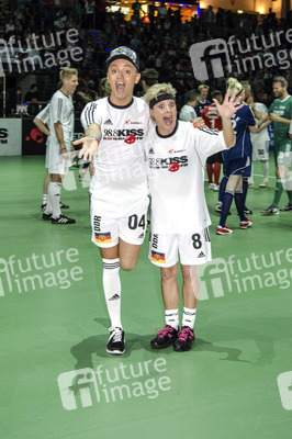 Superfit Kiss Cup 2014, Berlin