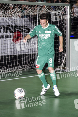 Superfit Kiss Cup 2014, Berlin