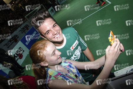 Superfit Kiss Cup 2014, Berlin