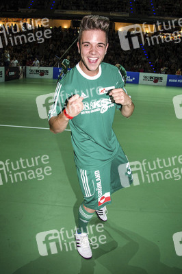 Superfit Kiss Cup 2014, Berlin