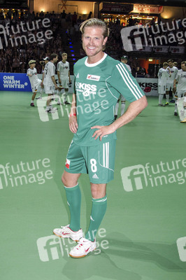 Superfit Kiss Cup 2014, Berlin