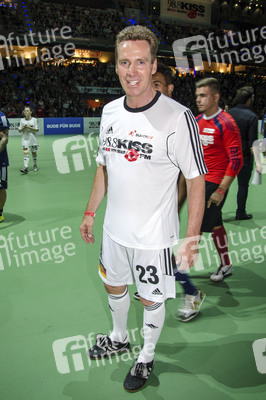 Superfit Kiss Cup 2014, Berlin