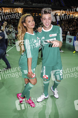 Superfit Kiss Cup 2014, Berlin