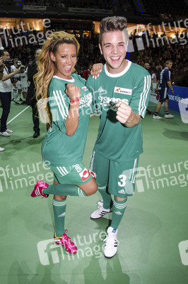 Superfit Kiss Cup 2014, Berlin