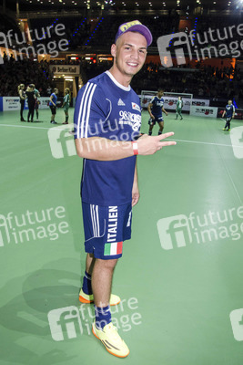 Superfit Kiss Cup 2014, Berlin