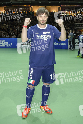 Superfit Kiss Cup 2014, Berlin