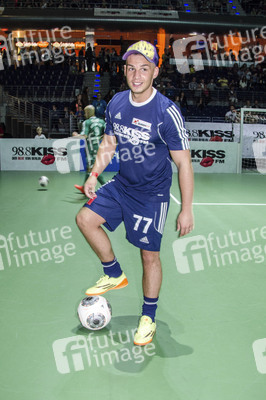 Superfit Kiss Cup 2014, Berlin