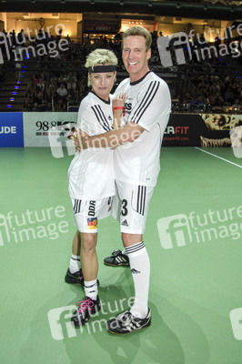 Superfit Kiss Cup 2014, Berlin