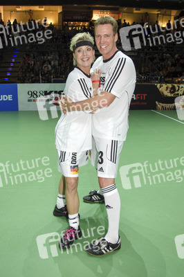 Superfit Kiss Cup 2014, Berlin