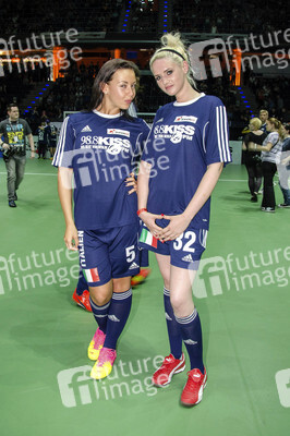 Superfit Kiss Cup 2014, Berlin