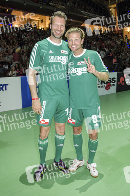 Superfit Kiss Cup 2014, Berlin