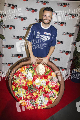 Superfit Kiss Cup 2014, Berlin