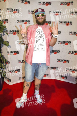 Superfit Kiss Cup 2014, Berlin