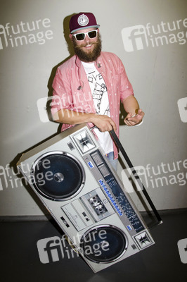 Superfit Kiss Cup 2014, Berlin