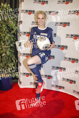 Superfit Kiss Cup 2014, Berlin