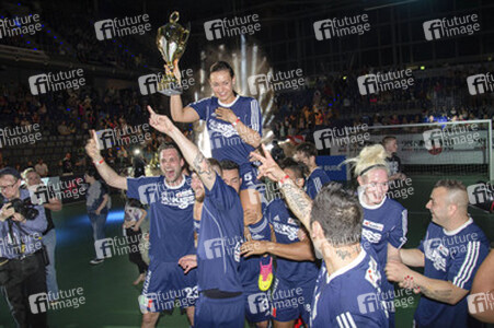 Superfit Kiss Cup 2014, Berlin