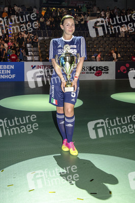 Superfit Kiss Cup 2014, Berlin