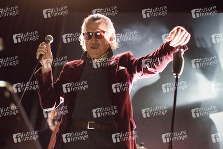 Dieter Meier