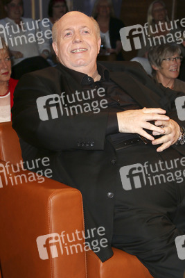 'NDR Talk Show', Hamburg