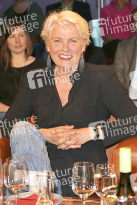 'NDR Talk Show', Hamburg