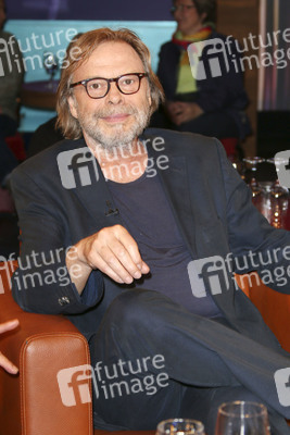 'NDR Talk Show', Hamburg