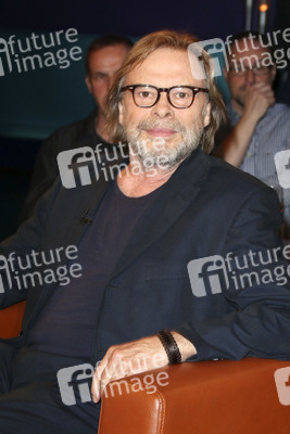 'NDR Talk Show', Hamburg