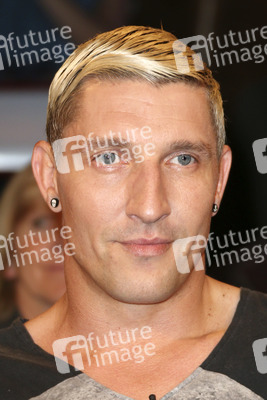 'NDR Talk Show', Hamburg