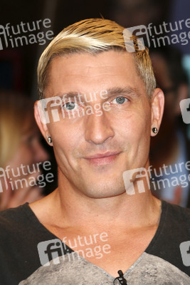 'NDR Talk Show', Hamburg