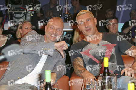 'NDR Talk Show', Hamburg