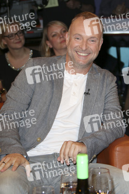 'NDR Talk Show', Hamburg